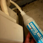 高槻市での水漏れ修理