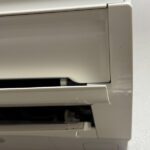 大阪市都島区でのエアコン水漏れ