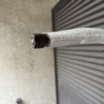 フレアナットの破損